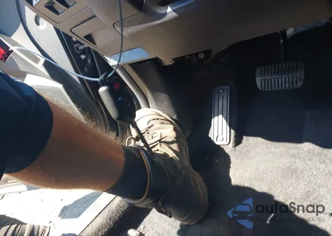 2016 Subaru Forester 2.5I Premium из США, поврежденный, VIN JF2SJADC6GH407320